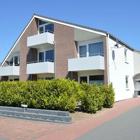 Wittrockstr 7 4 Apartment Heiligenhafen