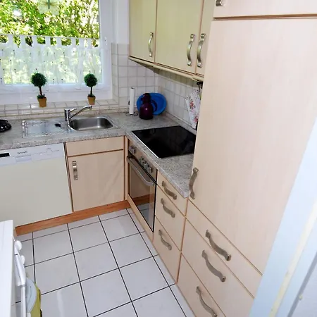 Wittrockstr 7 4 Apartment Heiligenhafen